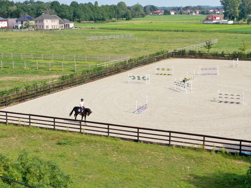 Sportstal